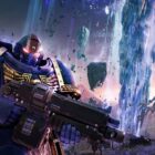 Warhammer 40000 Space Marine 2 roadmap