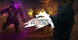 Wisdom Watcher: al via l'Early Access