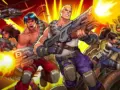 Contra: Operation Galuga, ecco nuovi dettagli