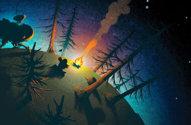Outer Wilds – Recensione