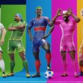 Sociable Soccer 24 Immagini