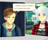 Another Code: Recollection