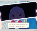Another Code: Recollection