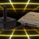 Svelato THE400 Mini, la retro console che riproduce l'Atari 400