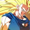 Dragon Ball Sparking ZERO Goku Vegeta