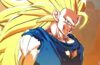 Dragon Ball Sparking ZERO Goku Vegeta
