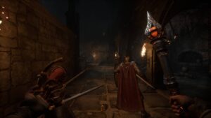 Dungeonborne 01