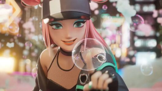Foamstars free to play