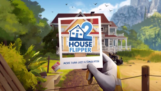 House Flipper 2: disponibile la nuova espansione