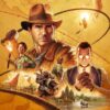 Indiana Jones e l'antico cerchio 01