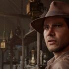 Indiana Jones e l'antico cerchio uscita
