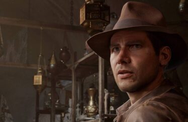 Indiana Jones e l'antico cerchio uscita