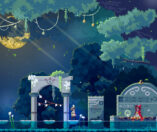 Momodora: Moonlit Farewell