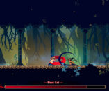 Momodora: Moonlit Farewell