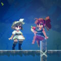 Momodora: Moonlit Farewell