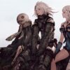 nier yoko taro