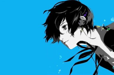 Persona 3 Reload