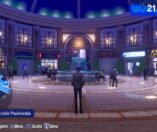Persona 3 Reload