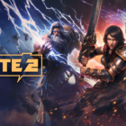 Smite 2: aperte le iscrizioni all'Alpha Test