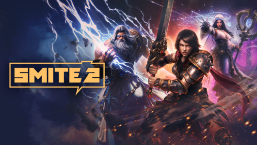Smite 2: aperte le iscrizioni all'Alpha Test
