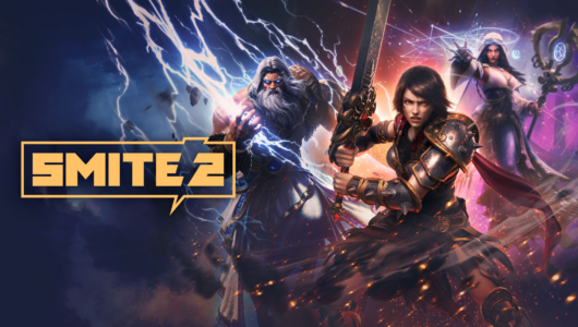 SMITE 2 – Anteprima