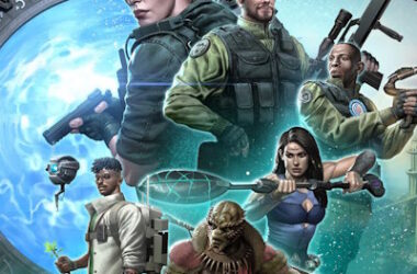 Stargate: Timekeepers