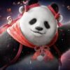 Tekken 8 Panda