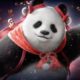 Tekken 8 Panda