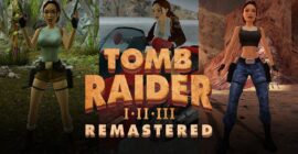 Tomb Raider I-II-III Remastered: ecco il video confronto con gli originali