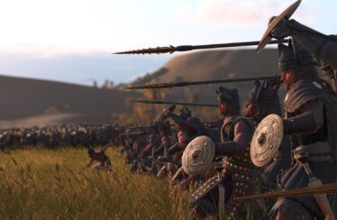 Total War Pharaoh High Tide