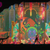 Ultros trailer