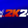 WWE 2K24