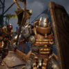 Warhaven server