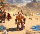 Granblue Fantasy: Relink