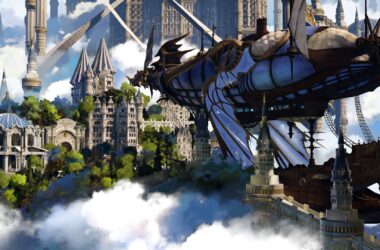 Granblue Fantasy: Relink