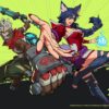 2XKO Project L Riot Games