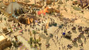 Age of Mythology Retold PC Xbox 02