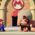 Mario vs. Donkey Kong