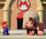 Mario vs. Donkey Kong
