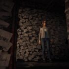 Silent Hill: The Short Message – Speciale