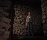 Silent Hill: The Short Message