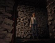 Silent Hill: The Short Message