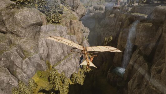 Brothers: A Tale of Two Sons Remake è ora disponibile