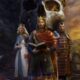 Crusader Kings III Legends of the Dead