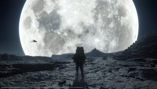 Death Stranding 2 è davvero meglio del primo? – L'Opinione