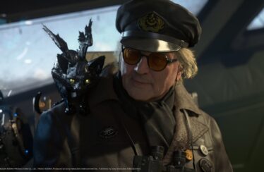 Death Stranding: in lavorazione un film di animazione