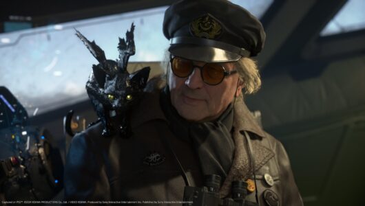 Death Stranding: in lavorazione un film di animazione