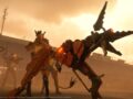 Death Stranding 2: On the Beach, una panoramica sul gameplay
