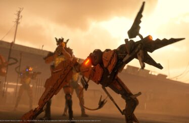 Death Stranding 2: On the Beach, una panoramica sul gameplay