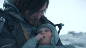 Death Stranding 2 On the Beach 07